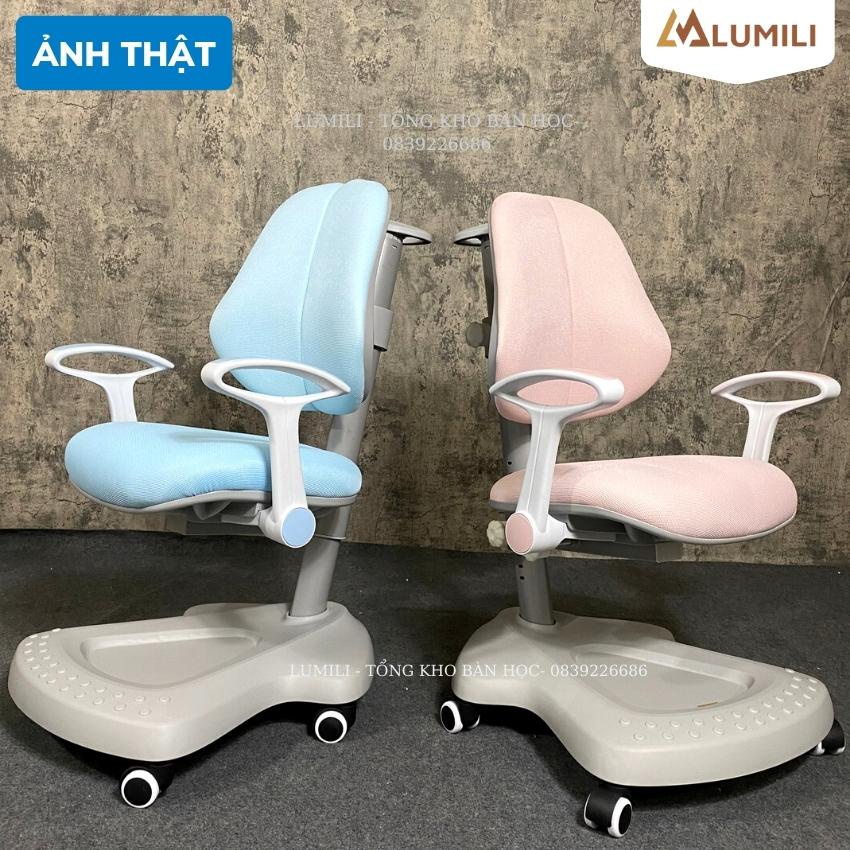ghế chống gù chống cận cao cấp F1  ghế trẻ em nâng hạ độ cao độ phù hợp cho học sinh tiện dụng cho bé từ 3-18 tuổi