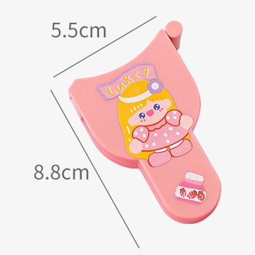 Thước dây 1.5mx1.3cm đo eo,bụng ,đo chiều cao nhiều màu bền đẹp