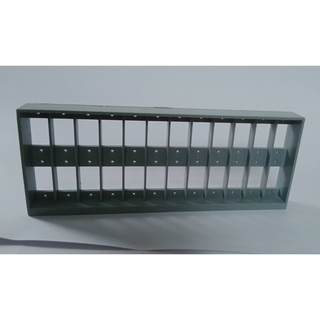 Combo 50 thanh cài cầu nối quang couper adapter SC/FC/LC. Hàng chính hãng