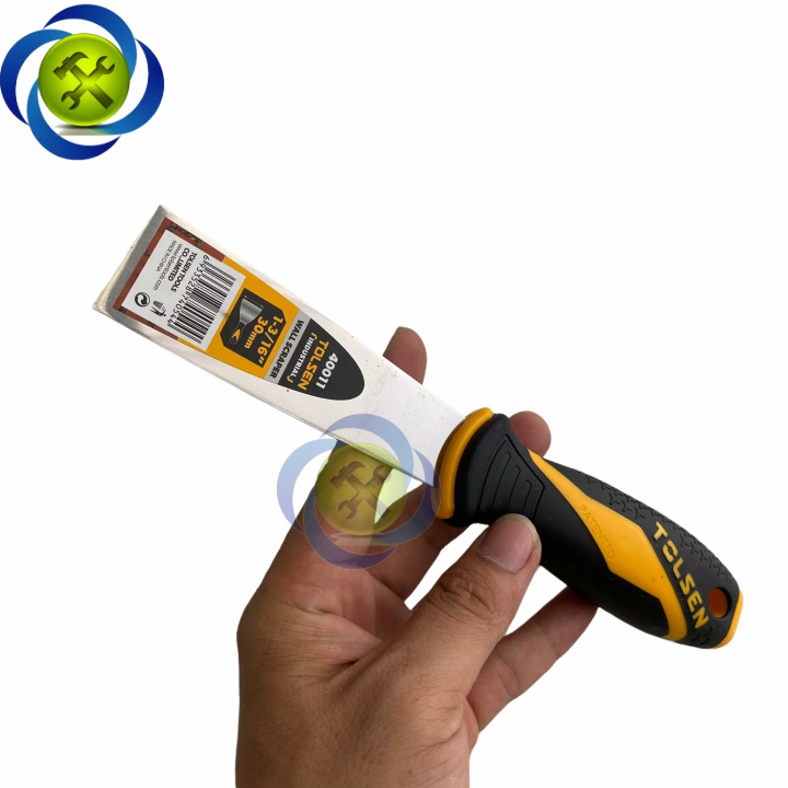 Cây sủi cán nhựa 30mm Tolsen 40011