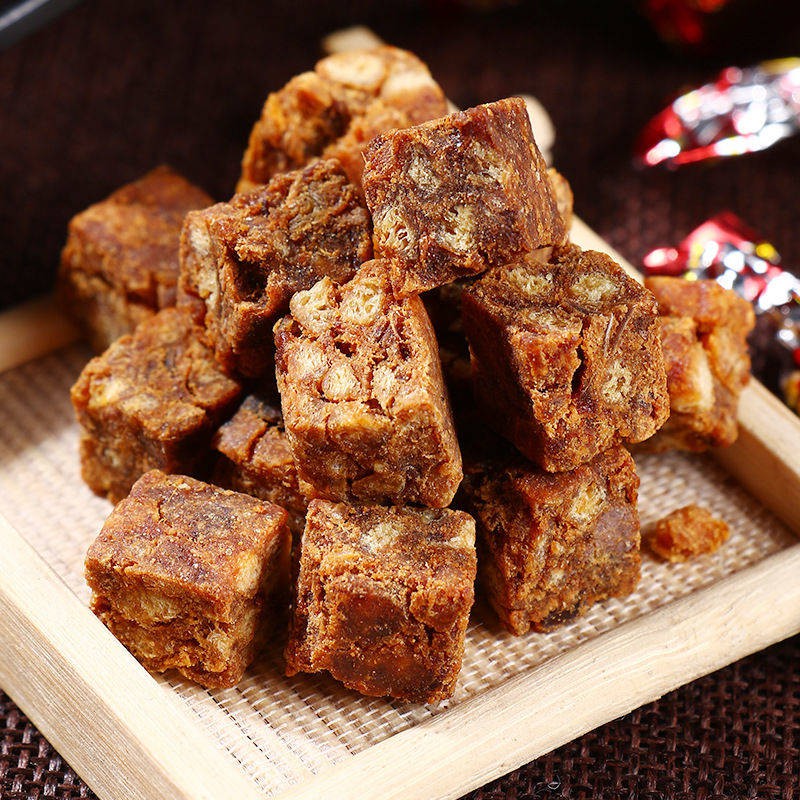 Thịt bò khô đóng gói riêng đồ ăn nhẹ sấy khô trong không khí snack khô