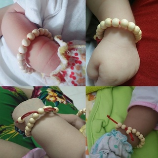 Vòng dâu tằm cho bé