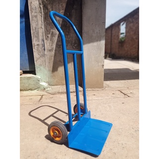 [ BIGSALE ] Xe đẩy hàng 2 bánh tải trọng 200kg - MITUHOME - CHUYÊN VẬN CHUYỂN HÀNG HOÁ