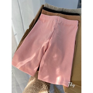 [Set 4c]Quần legging cho bé thun tăm co giãn 4 chiều.