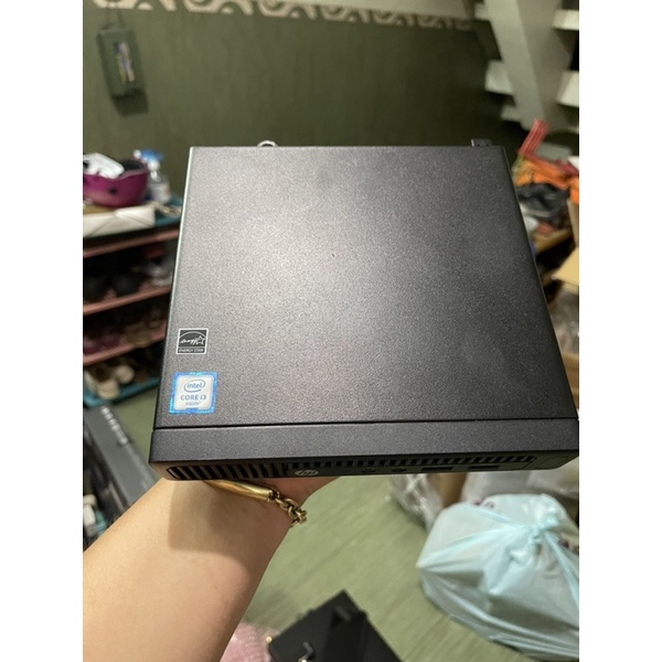 Máy tính nhỏ gọn Hp 260 g2 | BigBuy360 - bigbuy360.vn
