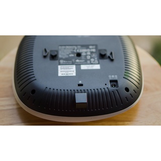 Phát wifi Aruba IAP 325 Ram 512