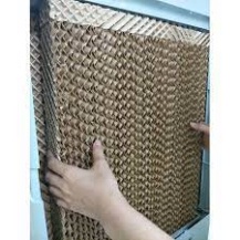 Tấm làm mát quạt điều hòa Daikio  DKA-5000B, DKA-5000C (bộ gồm: 01 tấm 50x44x5cm + 02 tấm 50x24x5cm )