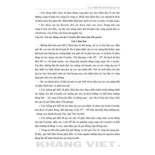 Bồi Dưỡng Học Sinh Giỏi Địa Lí 10