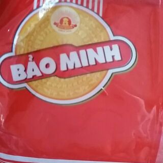 Bánh Bông Nhài ( Bảo Minh )