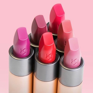[THANH LÝ] Son thỏi lỳ, dưỡng 𝓚 𝓲 𝓴 𝓸 Velvet Passion Matte lipstick