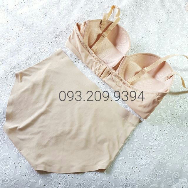 Set đồ lót BonBon Thái Lan Comfy