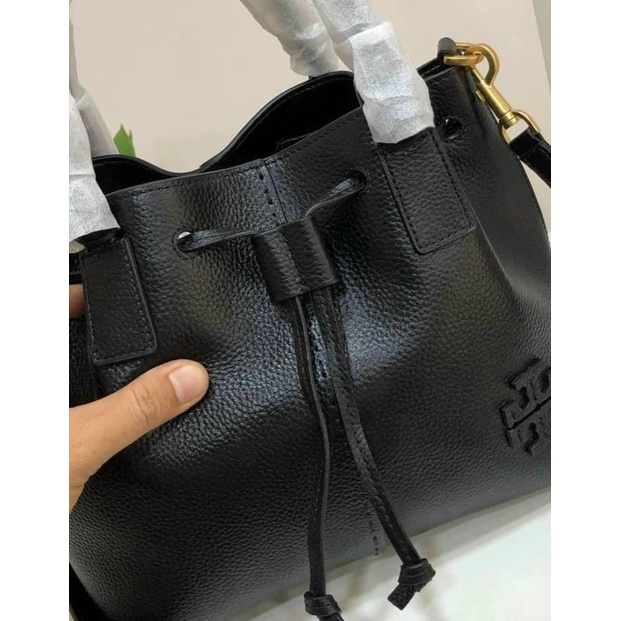 Túi TORY MCGRAW da thật