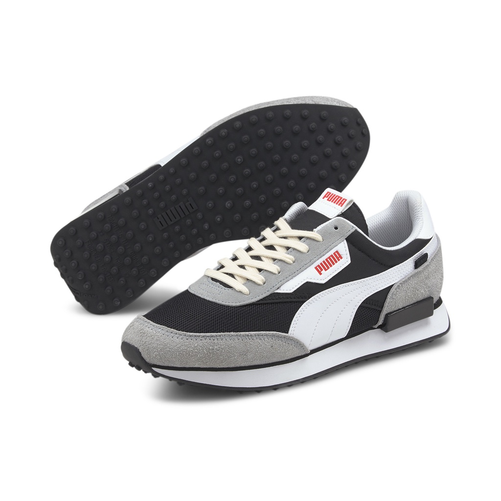 Giày Puma Future Rider Vintage 380464 01 bill hàn