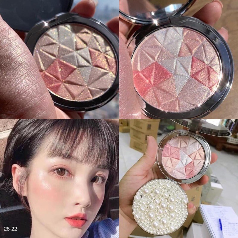 Bắt sáng ngọc trai Mack Andy | BigBuy360 - bigbuy360.vn