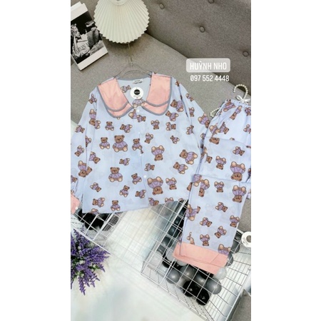 combo bộ lụa của c Kimdung