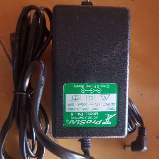 Cục nguồn adaptor đàn organ casio yamaha phổ thông, f50,f51, f52, e243, e253, e263, e273 e363, dây đồng hàng xịn xài bền