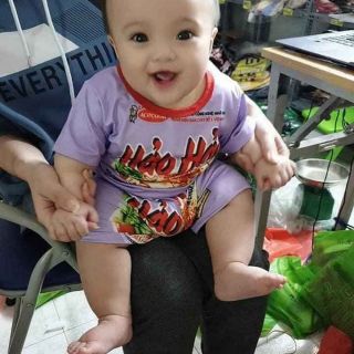 Com bo bộ bé c heo mọi
