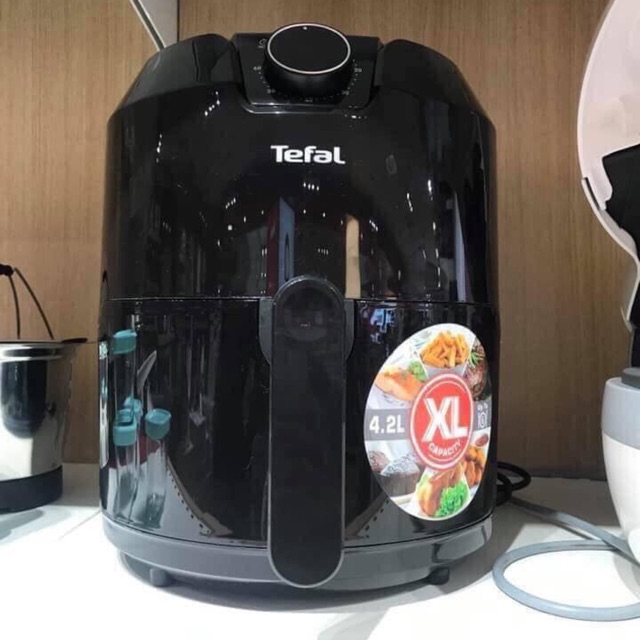 🇩🇪 Nồi chiên không dầu Tefal XL