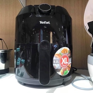 🇩🇪 Nồi chiên không dầu Tefal XL