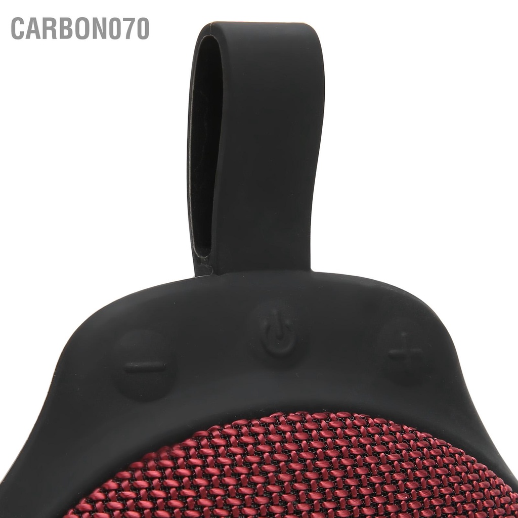 [Hàng HOT] Loa Bluetooth MINI Không Dây IPX7 Chống Thấm Nước Tiện Dụng Mang Theo Du Lịch / Dã Ngoại【Carbon070】