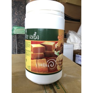 Bột nổi baker 999 hộp 1kg bột nở