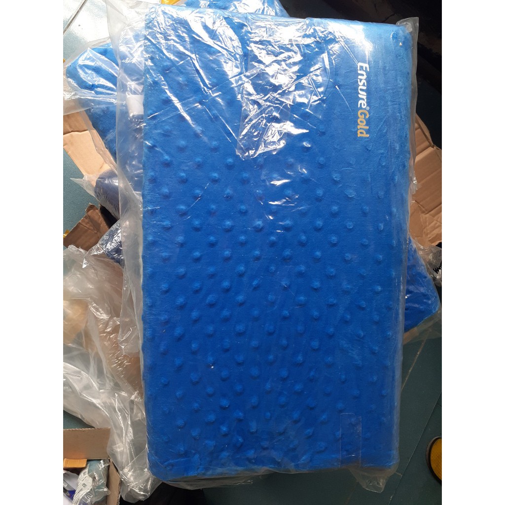 Gối cao su non cao cấp (quà tặng từ Ensure Gold)