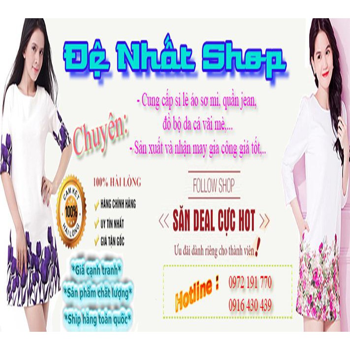 ÁO SƠ MI NAM TRẮNG VÀ ĐEN CÔNG SỞ HÀNG CAO CẤP 2019 - ĐỆ NHẤT SHOP