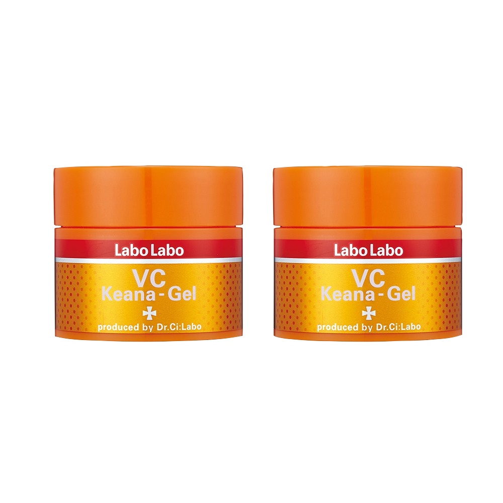 Kem dưỡng se khít lỗ chân lông Labo Labo VC Keana Gel (90g)