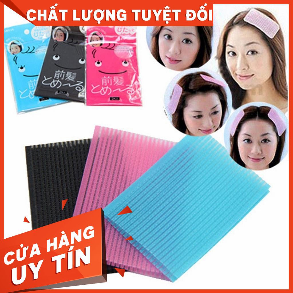 [GS][FREESHIP] BỊCH 2 MIẾNG DÁN CỐ ĐỊNH TÓC [SALE]