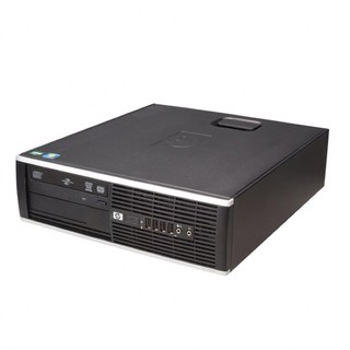 Case máy tính HP 6005 Pro CPU AMD X2
