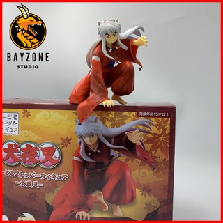 Mô hình inuyasha hàng mới siêu đẹp