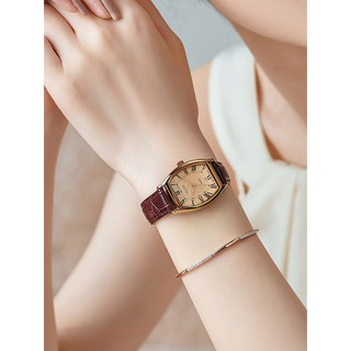 Đồng Hồ Nữ Julius JA-703