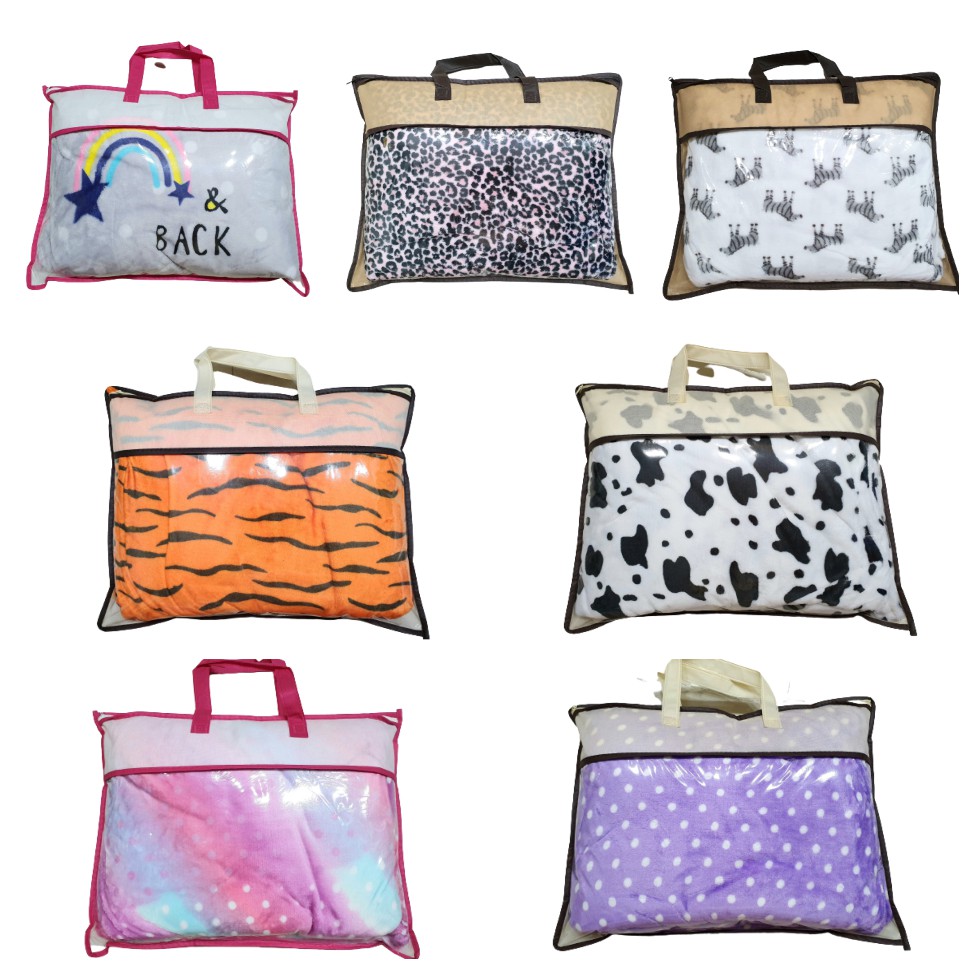 🌈❌50 MỀN LÔNG CỪU THÁI LAN SIZE LỚN