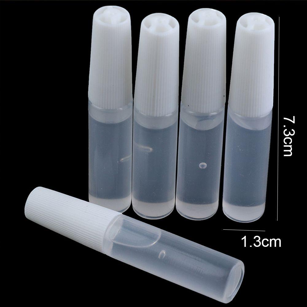 BORAG Bộ 3 / 6 Keo Nhựa Hỗ Trợ Sơn Nghệ Thuật