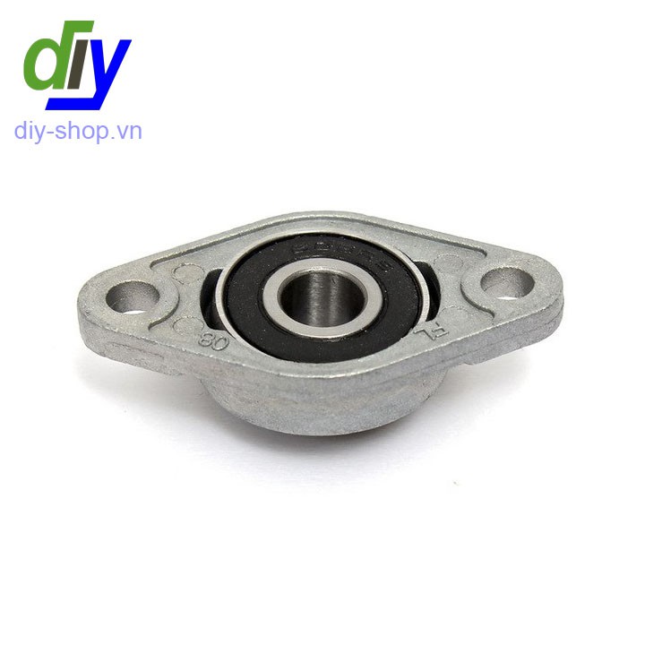 Gối đỡ vòng bi KLF08 | BigBuy360 - bigbuy360.vn