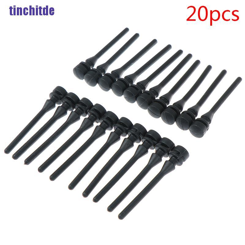 Set 20 Đinh Tán Silicon Chống Ồn Cho Quạt Tản Nhiệt Máy Tính | BigBuy360 - bigbuy360.vn