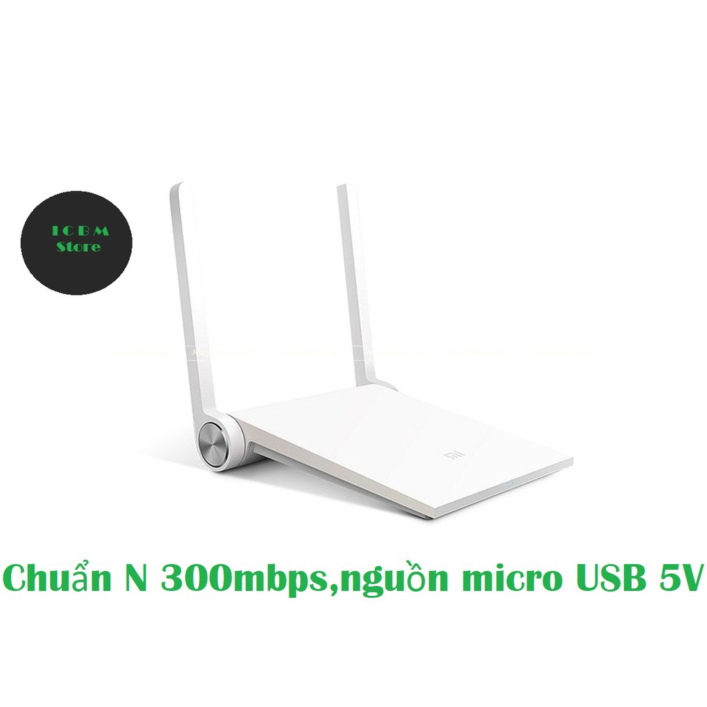 Phát Wifi, kích sóng Xiaomi Mi Nano rom tiếng Việt Padavan, rom gốc, Openwrt, open port. | BigBuy360 - bigbuy360.vn