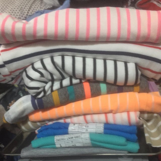 Vải cotton Thủy Nguyên