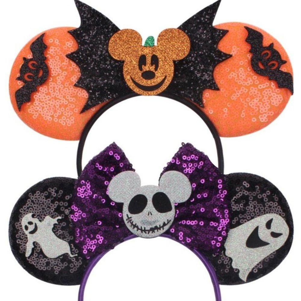 Băng Đô Tai Chuột Hóa Trang Halloween VANES1