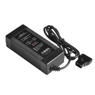 Bộ Sạc Pin 16.8v 4a D-Tap Cho Máy Ảnh Sony
