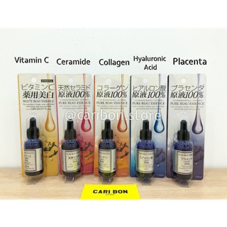 Tinh chất Pure Beau Essence