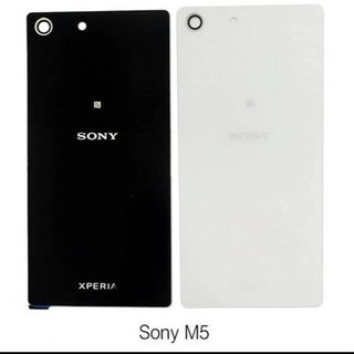 Lưng Sony M5