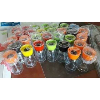 ComBo 10 Dụng Cụ Xay Tiêu