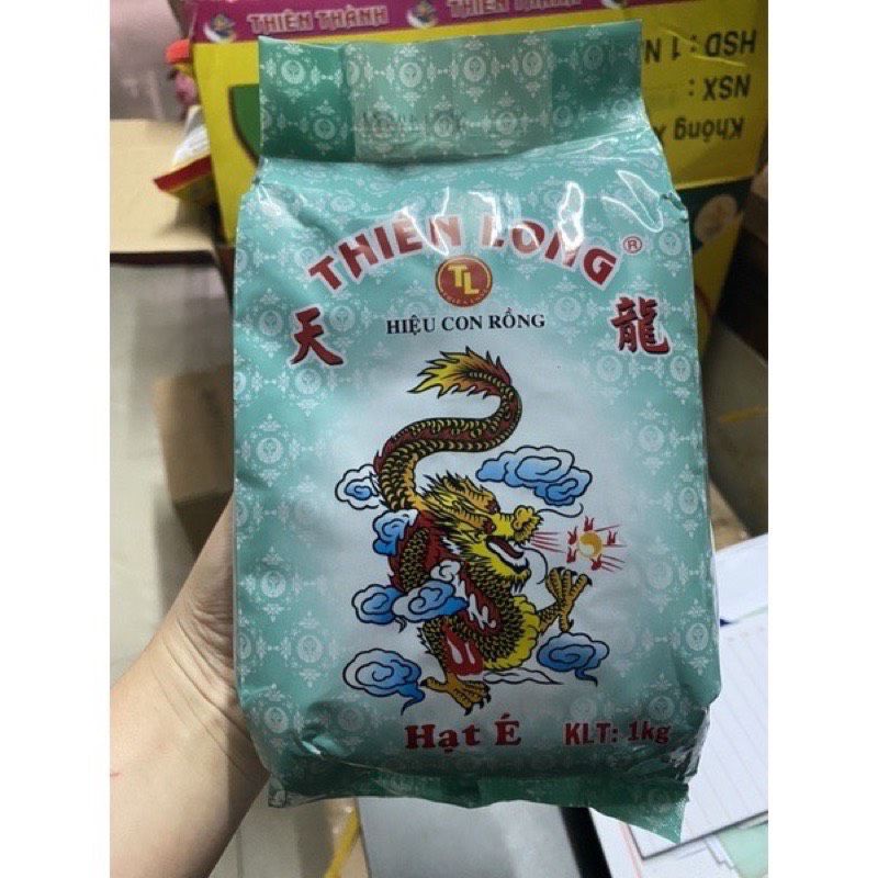 Hột é/ hạt é Thiên long loại 1