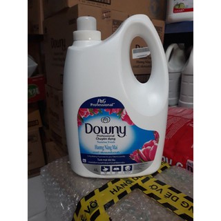 Nước xả Downy Nắng mai 4L