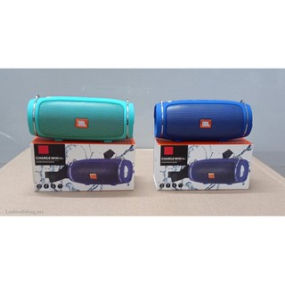 loa bluetooth Charge mini 4+