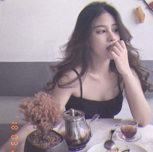 Áo 2 dây phong cách ( hình thật)