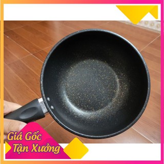 Chảo Đá Cao Cấp Siêu Chống Dính size 20