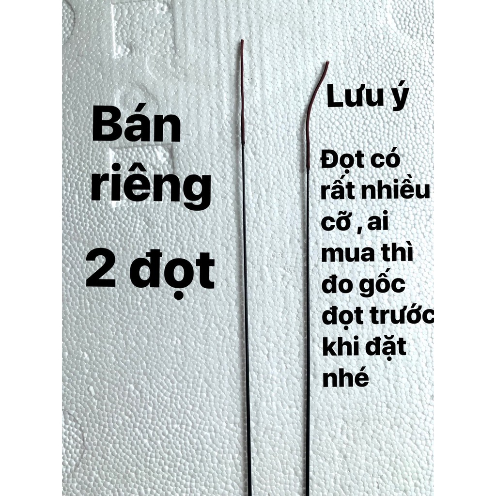 Cần câu tay , cần câu đài , cần đơn GW 5H