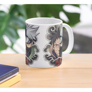 Cốc sứ Hokage Naruto
